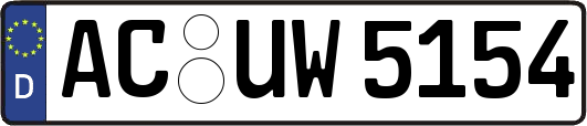 AC-UW5154