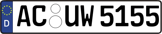 AC-UW5155