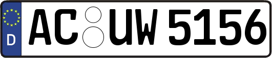 AC-UW5156