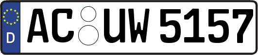 AC-UW5157