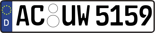 AC-UW5159
