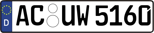 AC-UW5160