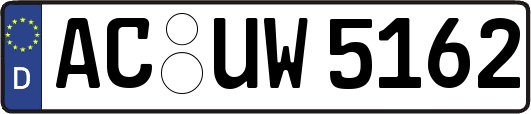 AC-UW5162