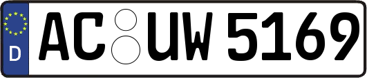 AC-UW5169