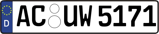 AC-UW5171