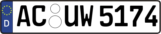 AC-UW5174
