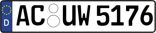 AC-UW5176
