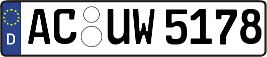 AC-UW5178