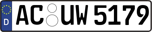 AC-UW5179