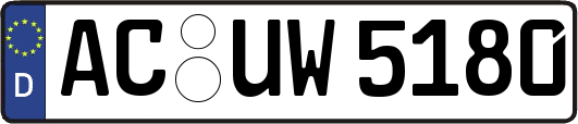 AC-UW5180
