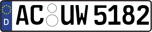 AC-UW5182