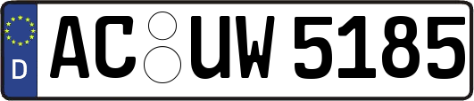 AC-UW5185