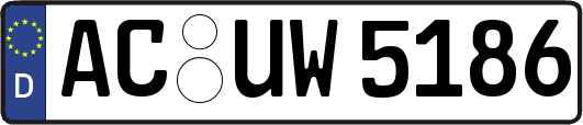AC-UW5186