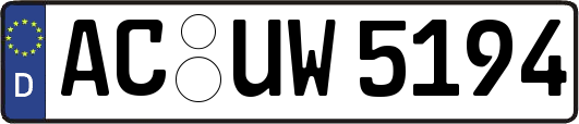 AC-UW5194