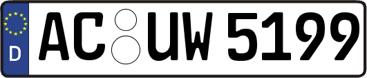 AC-UW5199