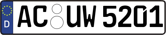 AC-UW5201