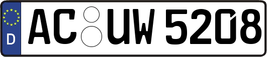 AC-UW5208