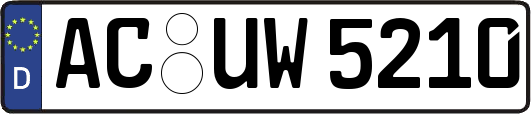 AC-UW5210