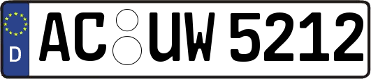 AC-UW5212