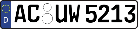 AC-UW5213