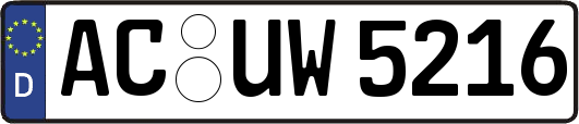 AC-UW5216