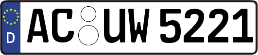 AC-UW5221