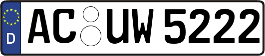 AC-UW5222
