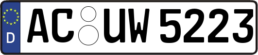 AC-UW5223