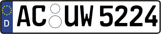 AC-UW5224
