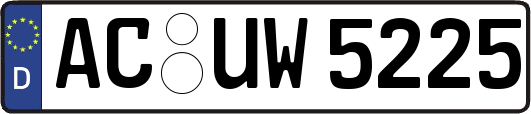 AC-UW5225