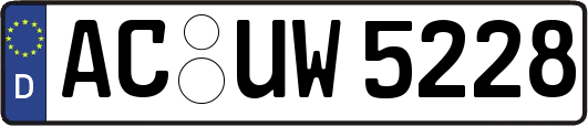 AC-UW5228