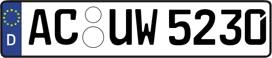 AC-UW5230
