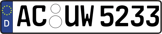 AC-UW5233