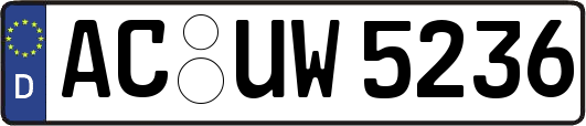 AC-UW5236