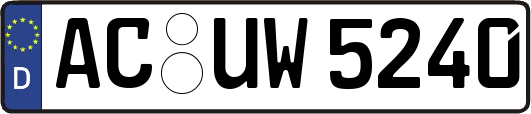 AC-UW5240