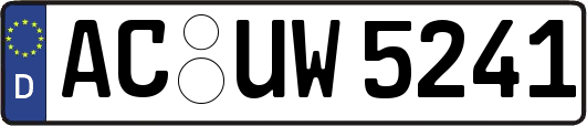 AC-UW5241