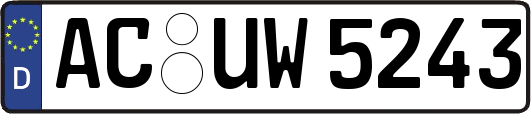 AC-UW5243