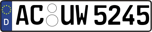 AC-UW5245