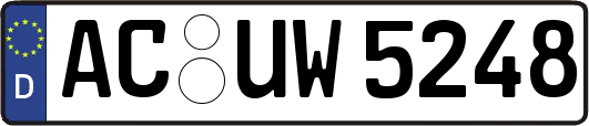 AC-UW5248