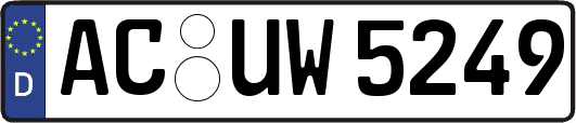AC-UW5249