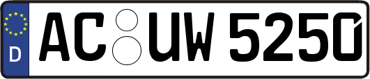AC-UW5250