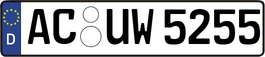 AC-UW5255