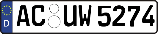 AC-UW5274