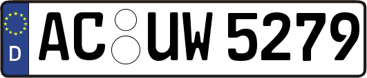 AC-UW5279