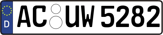 AC-UW5282