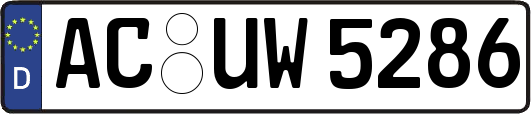 AC-UW5286