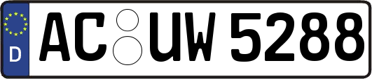 AC-UW5288