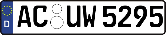 AC-UW5295