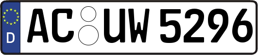AC-UW5296