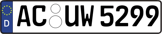 AC-UW5299